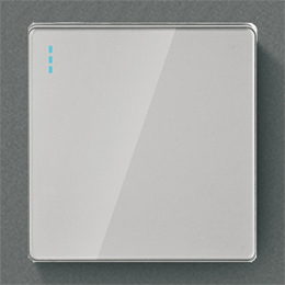 V88钢化玻璃（灰色）系列